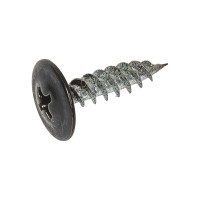 Шуруп для тонкого листового металла ЕВРОПАРТНЕР с плоской головкой, ч-п 4,2x16 50 шт. 14 1265 1