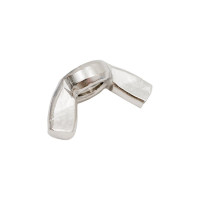 Гайка-барашек ЕВРОПАРТНЕР din 315, m8, нержав. сталь, 8 шт. G2 0487 1