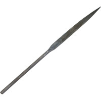 Плоский остроносый надфиль ИНСТУЛС 160x80 №2 у13 2826-0054 гост 1513-77 00001228655