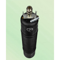 Пневмозаглушка ORKO ПЗУ-09 Н труба ВН/Д 90-180 мм клапан штуцер ПН-000062