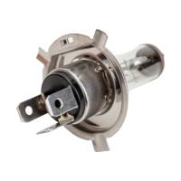 Автомобильная лампа Формула Света галогенная, H4 24V 75/70W, P43t FGAL30000102521