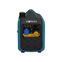 Генератор Loncin GR2300IS 00-00157302