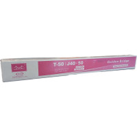 Электрод универсальный Т-50 3.2x350 мм, 1 кг, аналог МР-3, АНО-4, АНО-21 GOLDEN BRIDGE 234