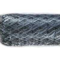 Сетка цпвс ООО "МСЕТ" 40x0,5x20 мм, 10x1 м, оцинкованная 0-000002897