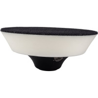 Оправка полировальная Black&White Soft 123x27 мм, М14 мягкая H7 893472