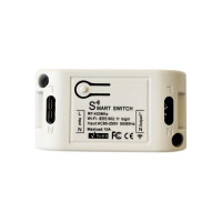Умное реле Sun Power sp wifi/rf KR2201W-4