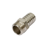 Штуцер STOUT Sft-0067-001218 нр никелированный 1/2"x18 RG008T5Q7A7QKE