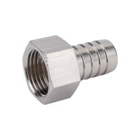 Штуцер STOUT Sft-0066-001216 вр никелированный 1/2"x16 RG008T5Q8GA80R