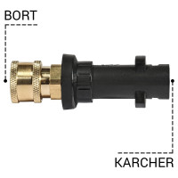 Переходник Adapter Karcher Pro BORT 93416527