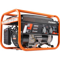 Бензиновый генератор Patriot GRS 3500 476102245