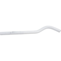 Кронштейн для чугунного радиатора СВК штыревой круглый к6.10.20, 10x200, 14x75 SVK-К6.10.20 Н0000016395