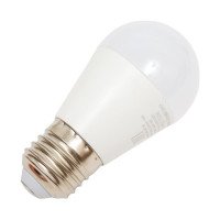 Светодиодная лампа BELLIGHT LED G45 220V/9W/E27 4000K 1000Lm 86170855