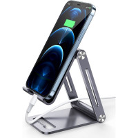 Настольная складная подставка для телефона, планшета Ugreen 80708