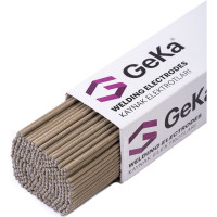 Электроды LOTUS 2.5 мм, 5 кг, аналог ОК 46.00 Geka GL1000002550