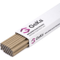 Электроды LOTUS 3.2 мм, пачка 1 кг, аналог ОК 46.00 Geka GL1000003210