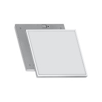 Светодиодный аварийный светильник CSVT AVRORA 90-32 opal-sand 595x595 IP20 4000К CRI90 для выносного БАП ЦБ000019612