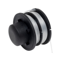 Шпуля ТН 2203-1 WORTEX 0318256