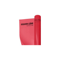 Пароизоляционная пленка Grand Line paroblock 200 1.5 м, 75 кв.м. 553600