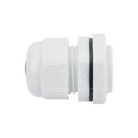 Сальник КЭАЗ PG16 (D проводника 9-13мм) IP54 143108