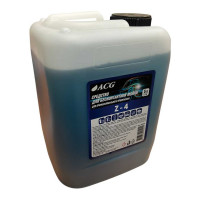 Средство для бесконтактной мойки ACG Z-4 5 л 1004861