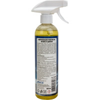Очиститель кузова и дисков ACG IRON CLEANER с индикатором, нейтральный, 500 мл 1013785