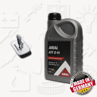 Трансмиссионное масло ARIAL ATF VI, 1 л AR001910120