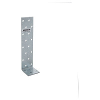 Анкерный уголок Rock RKK8, 40х160х40х2 мм 20 шт. 415807