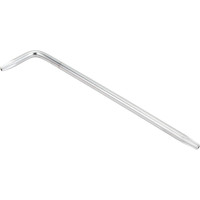 Ключ Rockforce TORX Г-образный длинный T-9H с отверстие RF-76709L(25533)