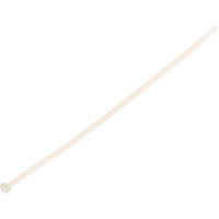 Кабельные стяжки КВТ КСС Grizzly 8х350 б 100 шт. 79399