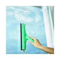 Щетка для мытья окон Leifheit W&F Cleaner L micro duo 32 см 51320