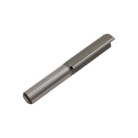 Фреза пазовая (10х32 мм; Z2; хвостовик 8 мм) WPW P251005