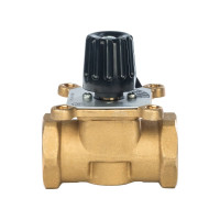 3-х ходовой смесительный клапан STOUT 1" KVs 8 SVM-0003-012501 RG008Q0C9D2KQJ