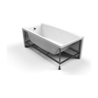 Рама для ванны Cersanit Virgo 150 K-RW-VIRGO 150n, 00000068100