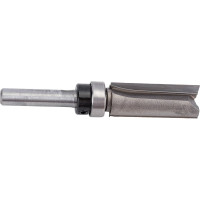 Фреза обгонная (12.7 мм, 70 мм, хвостовик 6 мм) с верхним подшипником WPW PF51273