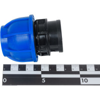 Муфта с внутренней резьбой UNIO ШК 32x1 72032000000F100b