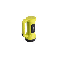 Аккумуляторный Фонарь ФАZА AccuF7-L1W/L16 - gn (зел) 5014817