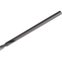 Сверло по металлу HSS PRO DIN-338 (10 шт; 2х24х49 мм) МастерАлмаз 10503016