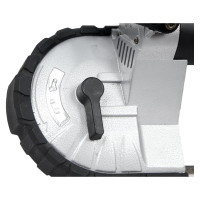 Ленточнопильный станок MetalMaster HMDL-115 18403