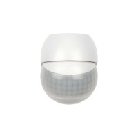 Датчик движения Jazzway PMS-IR 010 800Вт 180гр. 12м WH IP44 5012936