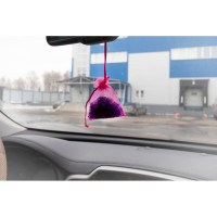 Ароматизатор KRAFT Арома-Мешочек Ягодный Микс KT 833064