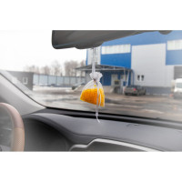 Ароматизатор KRAFT Арома-Мешочек Французская Ваниль KT 833062