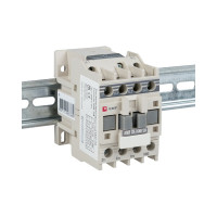 Малогабаритный контактор EKF КМЭ 12А 220В 1NC PROxima ctr-s-12-220-nc