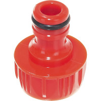 Переходник внешний 3/4" USP 77413