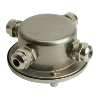 Соединительная коробка FERON LD504 32184