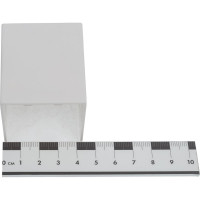 Соединитель EKF 40х40 4 шт Plast PROxima Белый conw-40-40x4