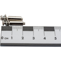 Перемычка EKF тип 2PIN для 4,0 мм2 20 шт. PROxima plc-per-2PIN-4