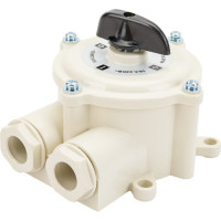 Пакетный выключатель TDM ELECTRIC ПВ2-16 2П 16А 220В IP56 SQ0723-0006