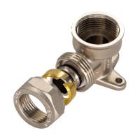 Уголок СТМ с креплением 16х3/4" CLW01634