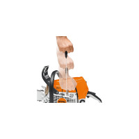 Бензопила STIHL MS 661 25" 11442000143