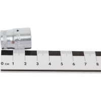 Головка торцевая SUPER TECH (1/4 DR; 13 мм; 1/2; E16) Jonnesway 46199